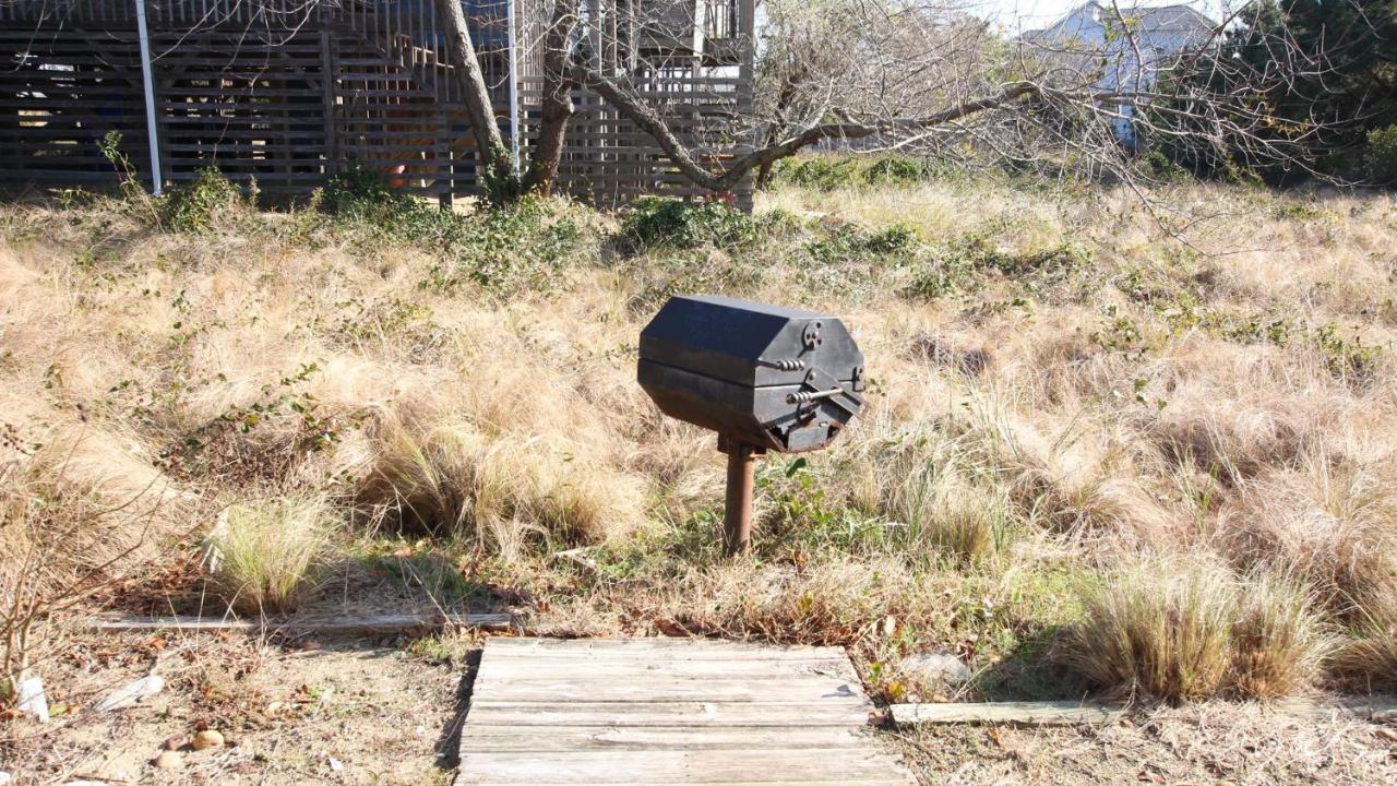 Cd12, Marsh Rose Cottage- Oceanside, Dogs Welcome, Easy Walk To The Beach Duck Exterior photo