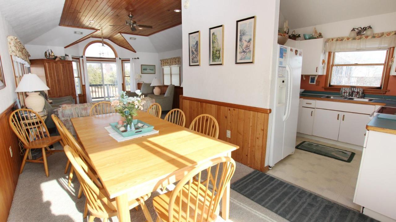 Cd12, Marsh Rose Cottage- Oceanside, Dogs Welcome, Easy Walk To The Beach Duck Exterior photo