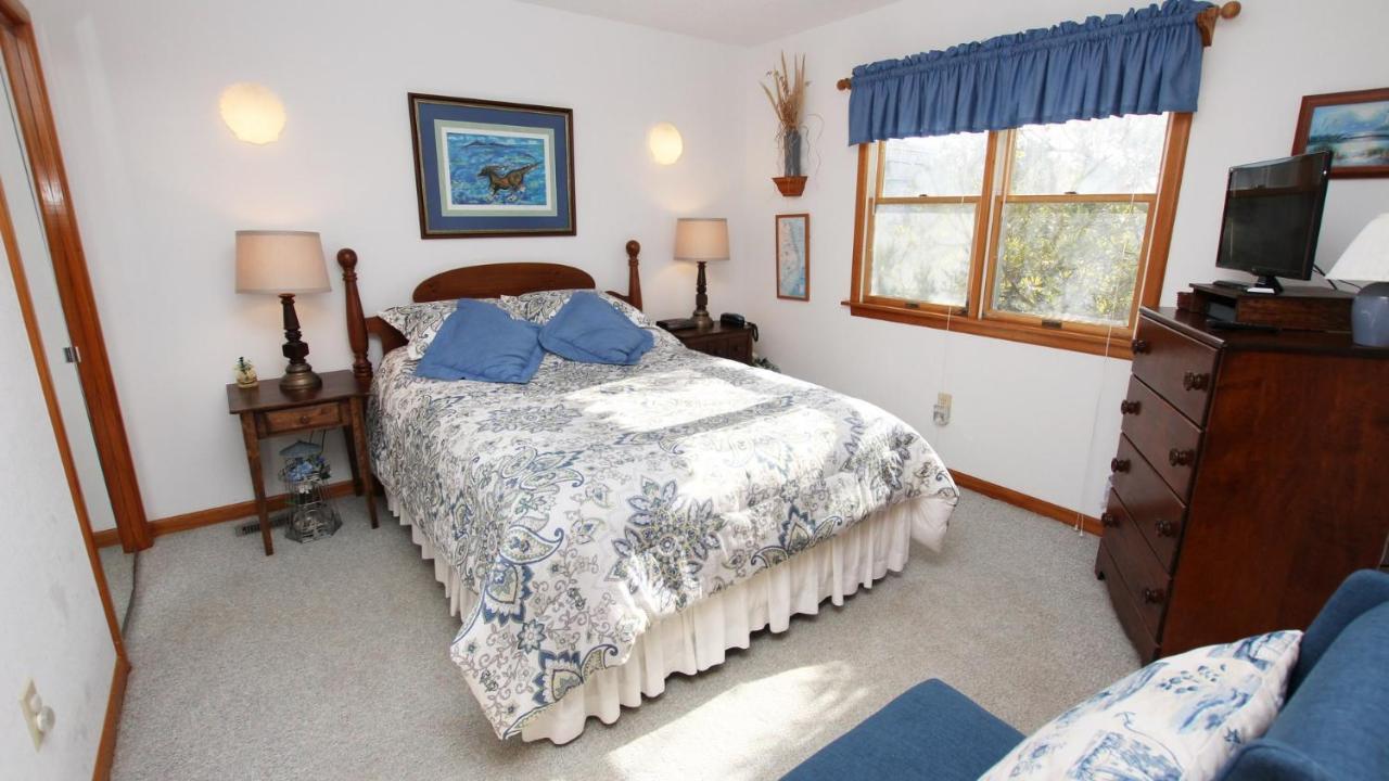 Cd12, Marsh Rose Cottage- Oceanside, Dogs Welcome, Easy Walk To The Beach Duck Exterior photo