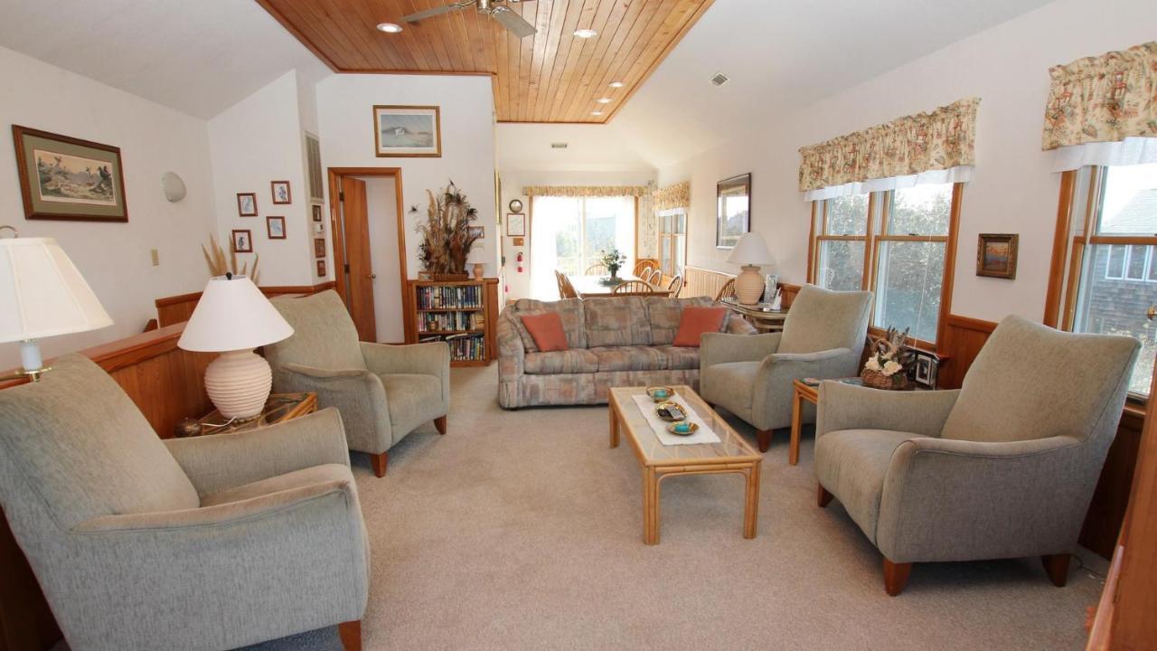 Cd12, Marsh Rose Cottage- Oceanside, Dogs Welcome, Easy Walk To The Beach Duck Exterior photo