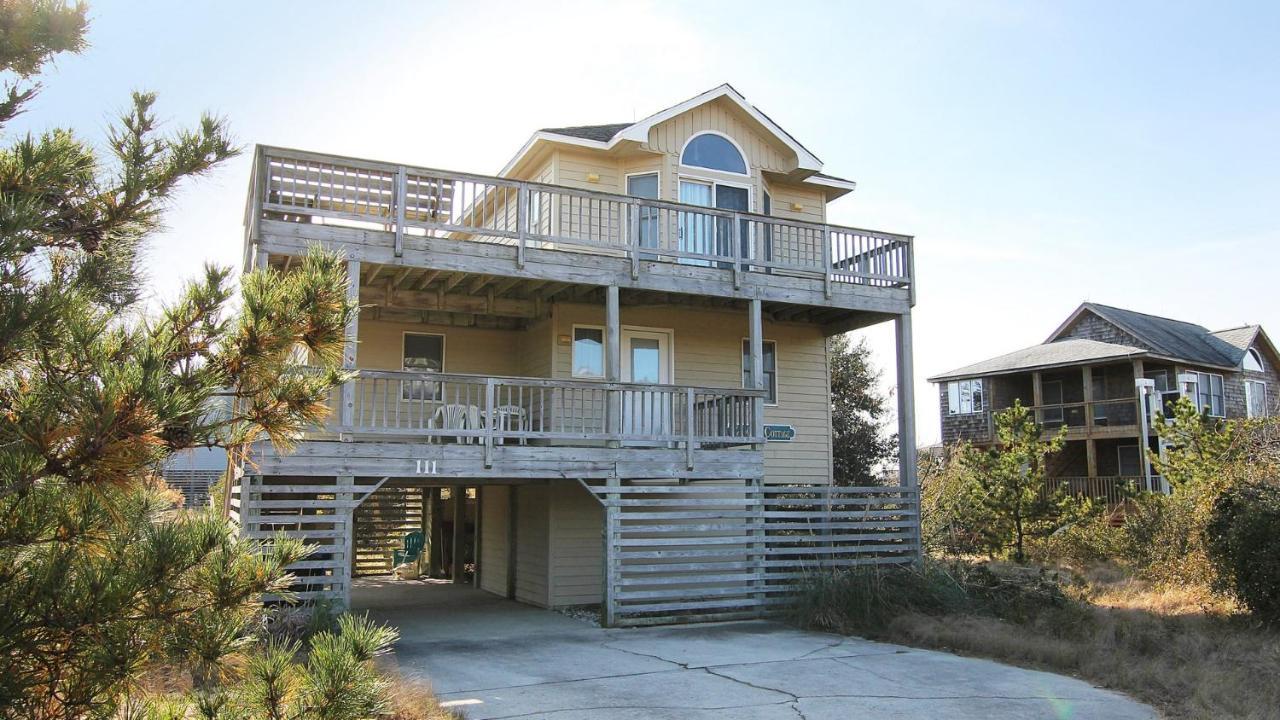 Cd12, Marsh Rose Cottage- Oceanside, Dogs Welcome, Easy Walk To The Beach Duck Exterior photo